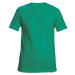 Cerva Garai Unisex tričko 03040047 zelená