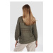 Sveter Camel Active Knitwear Green