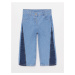 LC Waikiki Basic Baby Girl Jean Trousers