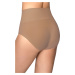 Nohavičky culotte midi- TUMMY CONTROL Farba: