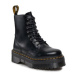 Dr. Martens Glady Jadon 15265001 Čierna