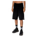 Teplákové Šortky Diesel P-Marshy-Od Shorts Black4