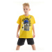 mshb&g Sound Boys T-shirt Shorts Set