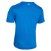 Pánske tričko na atletiku prispôsobiteľné modré