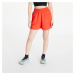 Šortky Nike ACG Women's Oversized Shorts Lt Crimson/ Cinnabar/ Mars Stone