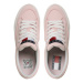 Tommy Jeans Tenisky Lace Up Nylon EN0EN02157 Ružová