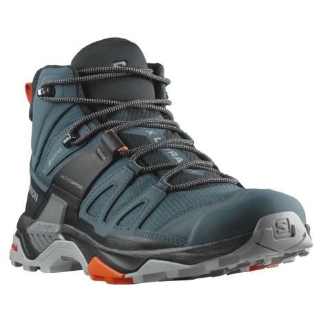 Salomon X Ultra 4 Mid GTX M L47352600