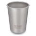 Nerezový pohárik Klean Kanteen Steel Cup 296 ml Farba: strieborná