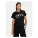 DKNY Sport Tričko DP4T9991 Čierna Regular Fit