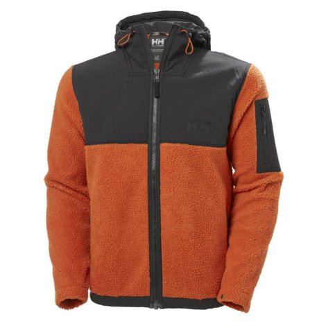 Helly Hansen Patrol Pile Jacket M 53678 300