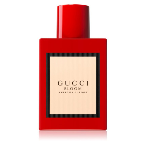 Gucci Bloom Ambrosia di Fiori parfumovaná voda pre ženy