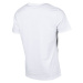 Puma SLAVIA PRAGUE GRAPHIC TEE Pánske tričko, biela, veľkosť
