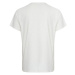 BLEND TEE REGULAR FIT Pánske tričko, biela, veľkosť