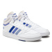 Adidas Sneakersy Hoops 3.0 Mid IH0161 Biela