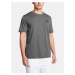 Under Armour Men's T-shirt UA M SPORTSTYLE LC SS - Men's