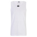 Big Tank Jersey White