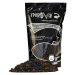 The one pellet mix smoked fish 800 g - 1,5-4  mm