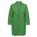 ONLY Carmakoma Prechodný kabát  zelená