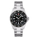 Swiss Alpine Military Master Diver GMT 7052.1137