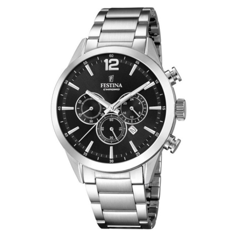 Pánske hodinky Festina