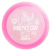 Discmania Active Premium Mentor Pink