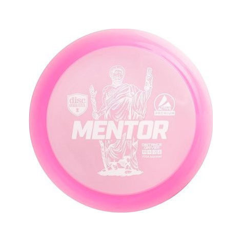 Discmania Active Premium Mentor Pink