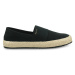 Gant Espadrilky Raffiaville Espadrille 28569606 Čierna