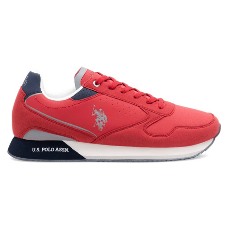 Tenisky U.S. POLO ASSN.