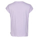O'Neill SIGNATURE T-SHIRT Dámske tričko, fialová, veľkosť