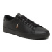 Polo Ralph Lauren Sneakersy Longwood 816884372002 Čierna