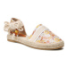 Jenny Fairy Espadrilky WSS990-126 Farebná