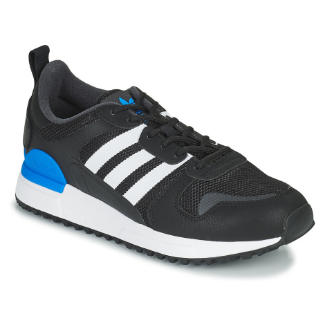 adidas  ZX 700 HD J  Nízke tenisky Čierna