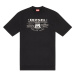 Mikina Diesel S-Cooling-L2 Sweat-Shirt Čierna