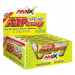 Amix ATP Energy Liquid BOX 10 x 25 ml citrón