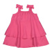 Birba Trybeyond Každodenné šaty 999 65321 00 D Ružová Regular Fit