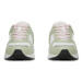 Fila Sneakersy TRAVER FFW0460_63150 Zelená