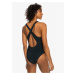 Roxy Active Cross Back One Piece Swimsuit