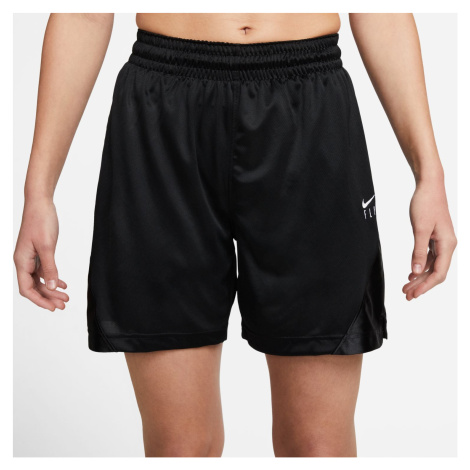 Nike Dri-FIT ISoFly Wmns Shorts Black - Dámske - Kraťasy Nike - Čierne - DH7363-010