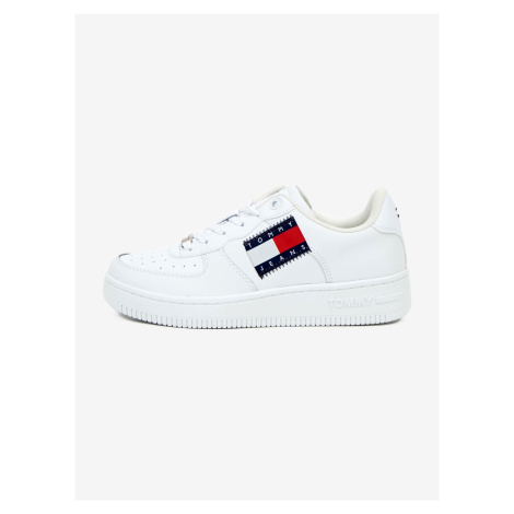 Dámske vychádzkové tenisky Tommy Hilfiger