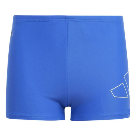 Plavky adidas BB Boxer Jr IK9653 128 cm