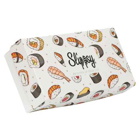 Slippsy Sushi box set