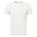 !Solid T-Shirt 'Renat'  biela