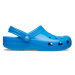 Crocs Šľapky Classic Neon Hl Clog 209683 Modrá