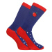 Veselé ponožky Dedoles Jablko s posypem (GMSS1164) S