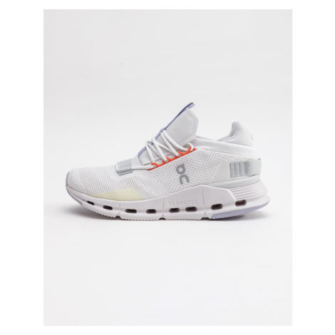 on cloudnova glacier white