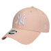 New Era League Essential New York Yankees MLB Cap 80489299