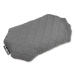 Nafukovací vankúšik Klymit Luxe Pillow Farba: sivá