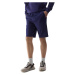 Pánske teplákové kraťasy 4F SHORTS CAS-4FWSS24TSHOM284-31S-NAVY