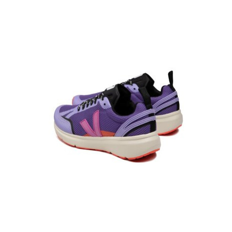 Veja Sneakersy Condor 2 Alveomesh CL0103041A Fialová