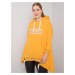 Sweatshirt-RV-BL-6849.63P-dark yellow